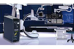 Image of PULS CP10.241-M1 DIN-Rail Power Supply