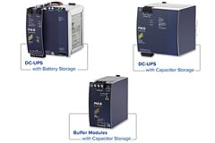 Dc Buffer Module DC-UPS and Buffer Modules - PULS | DigiKey