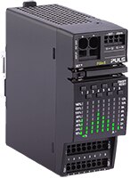 Image of PULS, LP's PISA-B Multi-Channel Electronic Circuit Protection