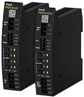 PISA-M Series 4-Channel Modules - PULS | DigiKey