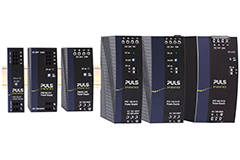 Image of PULS Piano Series Power Supplies