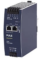 PULS 帶有 EtherCAT 的電源供應器的圖片 