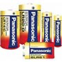 Image of Panasonic's Alkaline Batteries
