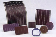 Glass-Type Solar Cells - Panasonic