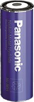 Image of Panasonic's BK1100FHU Rechargeable Battery