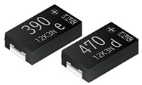 Image of Panasonic's EEF-JX Series SP-Cap™