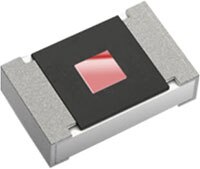 Image of Panasonic's ERJ-UxR Anti-Sulfurated Thick Film Chip Resistors