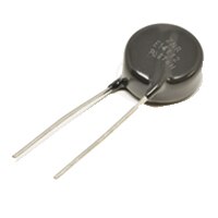 Image of Panasonic's ERZ-E14AxxxSx Series Surge Absorber