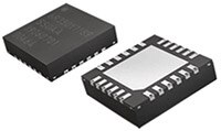 Image of Panasonic's EWTS5G Series 6in1 Inertial Sensor