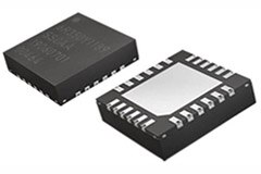 Image of Panasonic's EWTS5G Series 6-in-1 Inertial Sensor