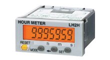 LH2H 系列 - 預設型數位時數表