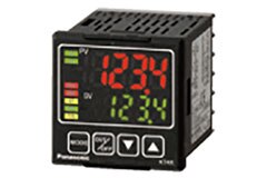 Image of Panasonic's KT4R PIAS Temp Controllers