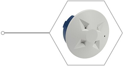 Grid-EYE® 红外阵列传感器 – Grid-EYE® 单元