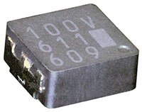 Image of Panasonic's Low Profile ETQ Series Power Choke Coils