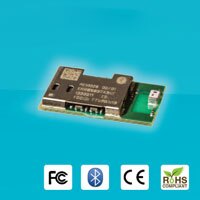 Image of Panasonic's PAN1026 Series