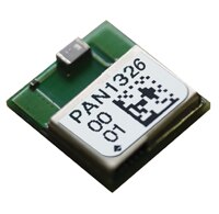 Image of Panasonic's PAN1326 Bluetooth® RF Module