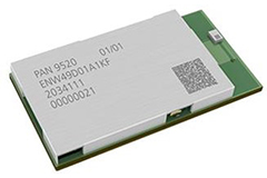 PAN9520 Series RF Modules - Panasonic #10/#11 | DigiKey