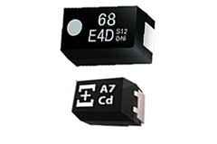 Image of Panasonic POSCAP™ TQC Series Polymer Tantalum Solid Capacitors