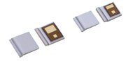 Panasonic 的功率 CSP MOSFET