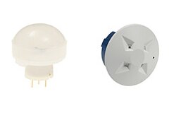 Infrared Sensors - Panasonic | DigiKey