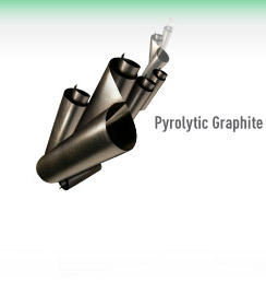 יריעות גרפיט פירוליטיות של Panasonic