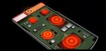 Panasonic 的 PGS 影片