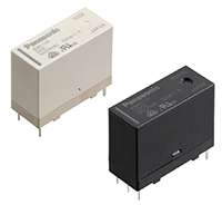 Image of Panasonic Electric Works' DW-H High Inrush Lighting Relay
