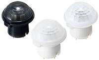 Image of EKMB/EKMC Series Wide Area Detection PIR Sensors