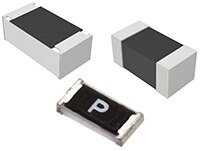 Image of Panasonic's ERB-R Series Micro Chip Fuse
