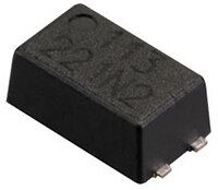 Image of Panasonic's PhotoMOS® Photovoltaic MOSFET High-Power Drivers