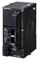 Panasonic FP0H 可编程控制器图片