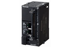 Image of Panasonic FP0H Programmable Controller