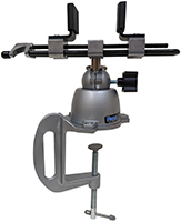 Bild des Schwerlast-Mehrzweckschraubstock von PanaVise