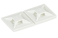 Image of Panduit's Adhesive Backed Mounts