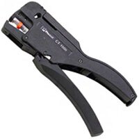 Panduit 的 CT-1000 半自动扣箍压接工具图片