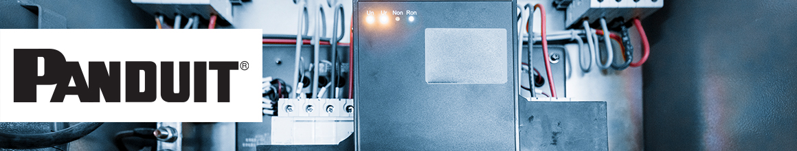 Panduit’s PLC Control Panel Solutions|DigiKey