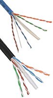 Image of Panduit's Copper Cable and Connectivity Solutions