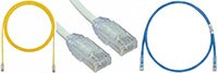 Panduit 的銅跳接線圖片