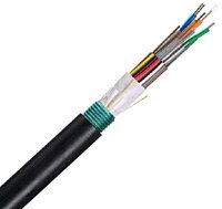 Panduit 的 Opti-Core™ 光纖纜線圖片