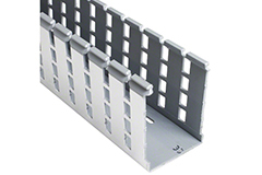 Panduct® PanelMax™ Wiring Duct - Panduit | DigiKey