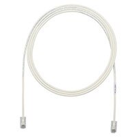 Panduit 的 TX6A-28™ 類別小直徑跳接線的圖片