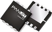 Image of Panjit 60V Automotive P-channel MOSFETs