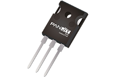 Image of Panjit International Inc. 650 V IGBT High-Speed Series