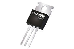 Image of Panjit 650 V N-Channel SJ MOSFETs