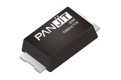 Image of Panjit MBRxH60 Schottky Barrier Rectifiers