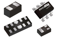 Image of PANJIT Next Generation ESD Protection Diodes