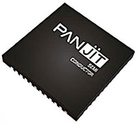 Image of Panjit PM20025G-08 Series Motor Control IC