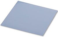 Image of Parker Chomerics' CHO-THERM 1674 Commercial Grade Electrical Insulator Pads