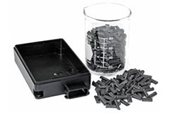 Image of Parker Chomerics' PREMIER™ A240-FRHF Conductive Plastic