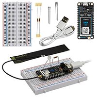 Image of Particle Industries' Boron LTE Development Kit